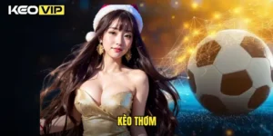 kèo thơm