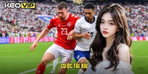 cược tài xỉu