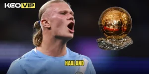 Haaland