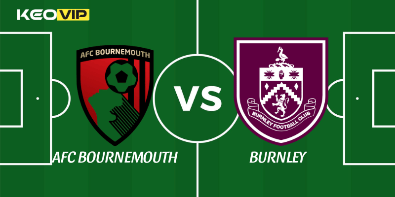 AFC Bournemouth vs Burnley