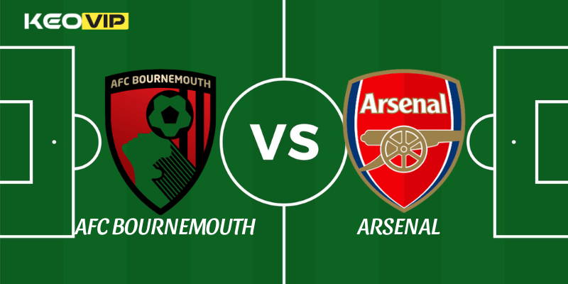 AFC Bournemouth vs Arsenal