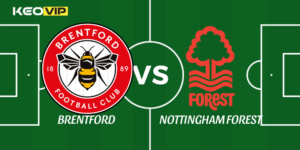 Brentford vs Nottingham Forest