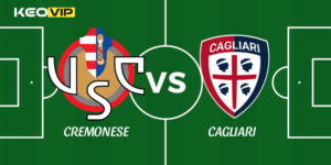 Cremonese vs Cagliari