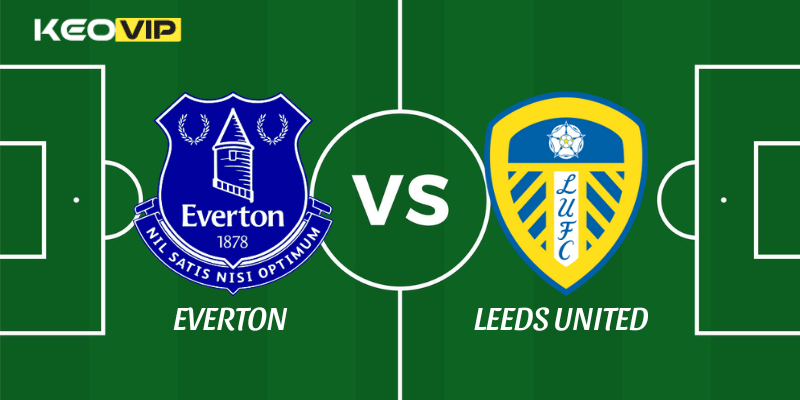 Everton vs Leeds United