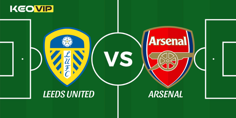 Leeds United vs Arsenal