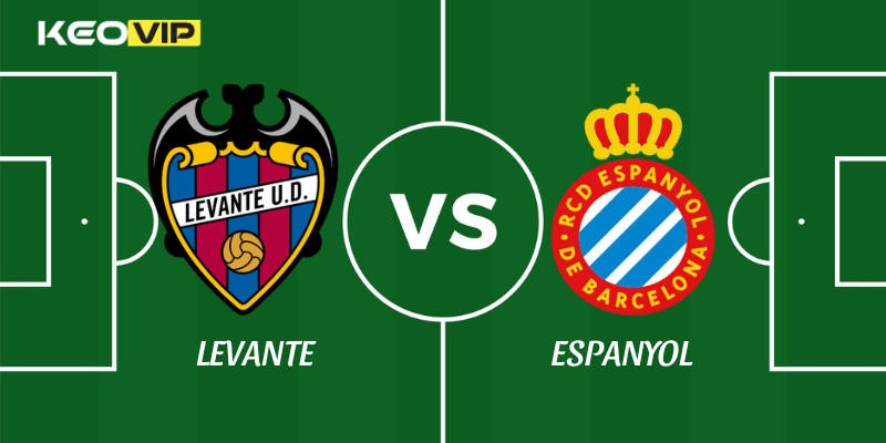 Levante vs Espanyol