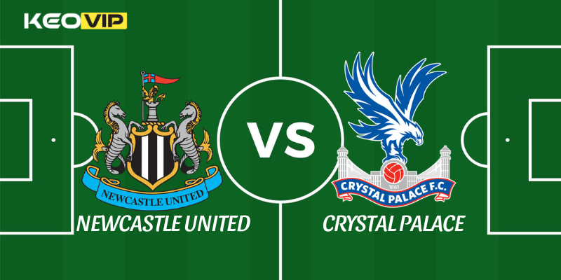 Newcastle United vs Crystal Palace