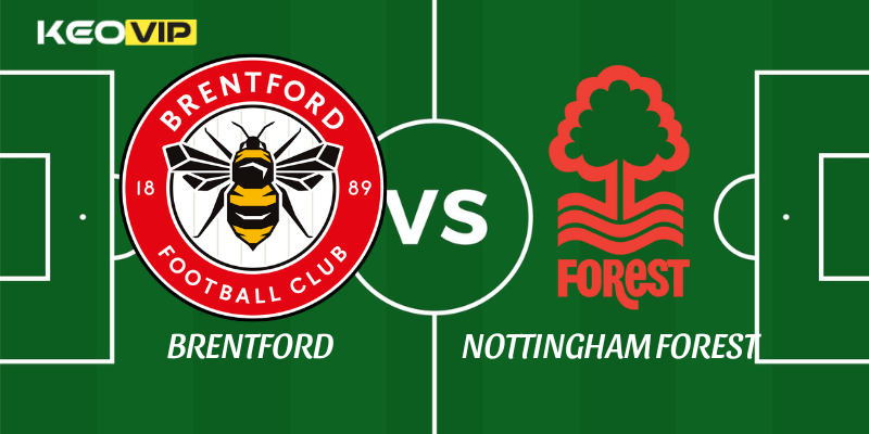 Brentford vs Nottingham Forest