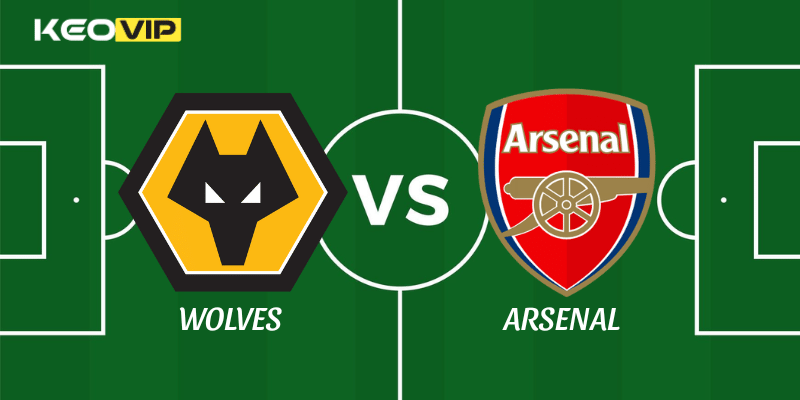 Wolves vs Arsenal