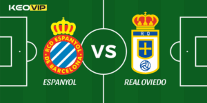 Espanyol vs Real Oviedo